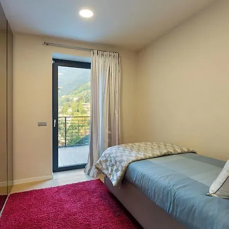 - Private Pool Apartament Bellagio