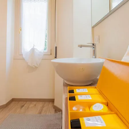 Apartament - Private Pool Bellagio