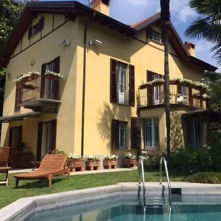- Private Pool Apartament Bellagio