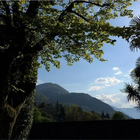 Apartament - Private Pool Bellagio
