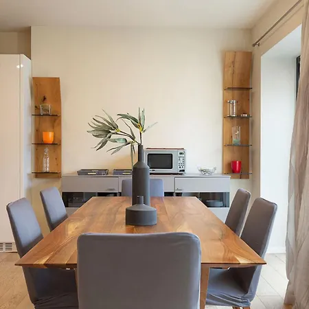 Apartament - Private Pool *