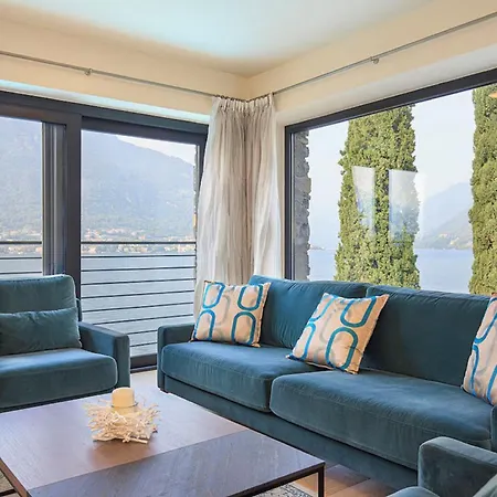 - Private Pool Apartament Bellagio
