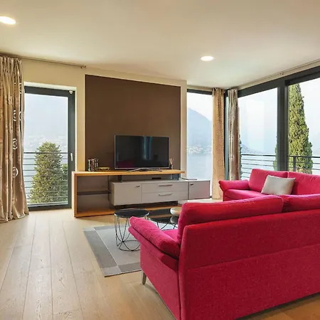 - Private Pool Apartament