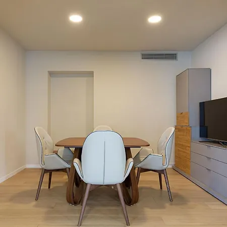 Apartament - Private Pool *